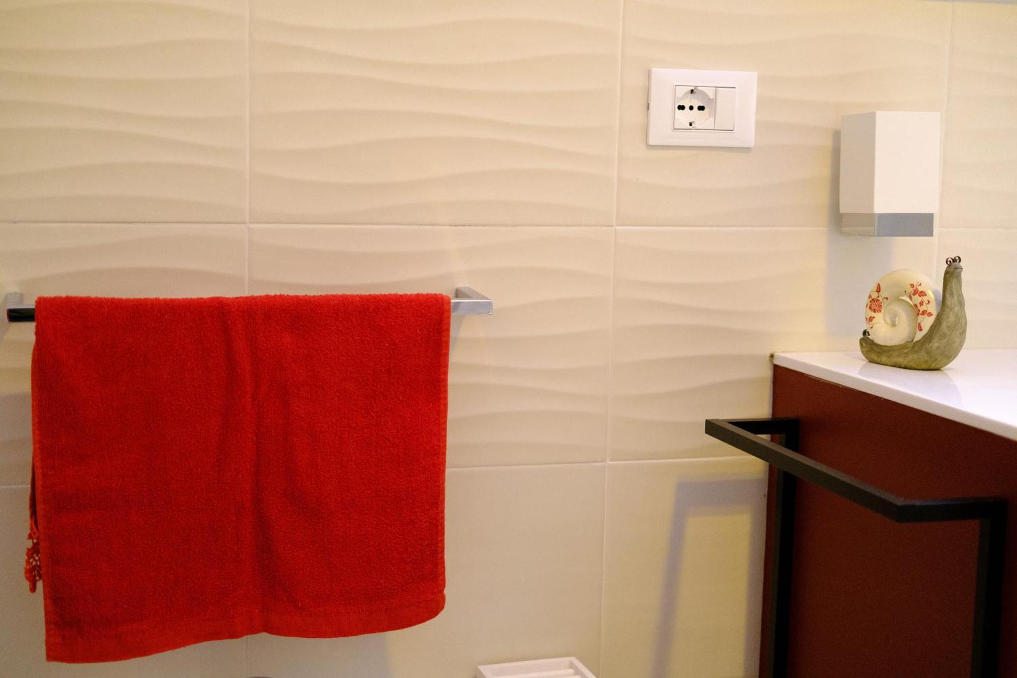 Suite Laguna 키오자 외부 사진