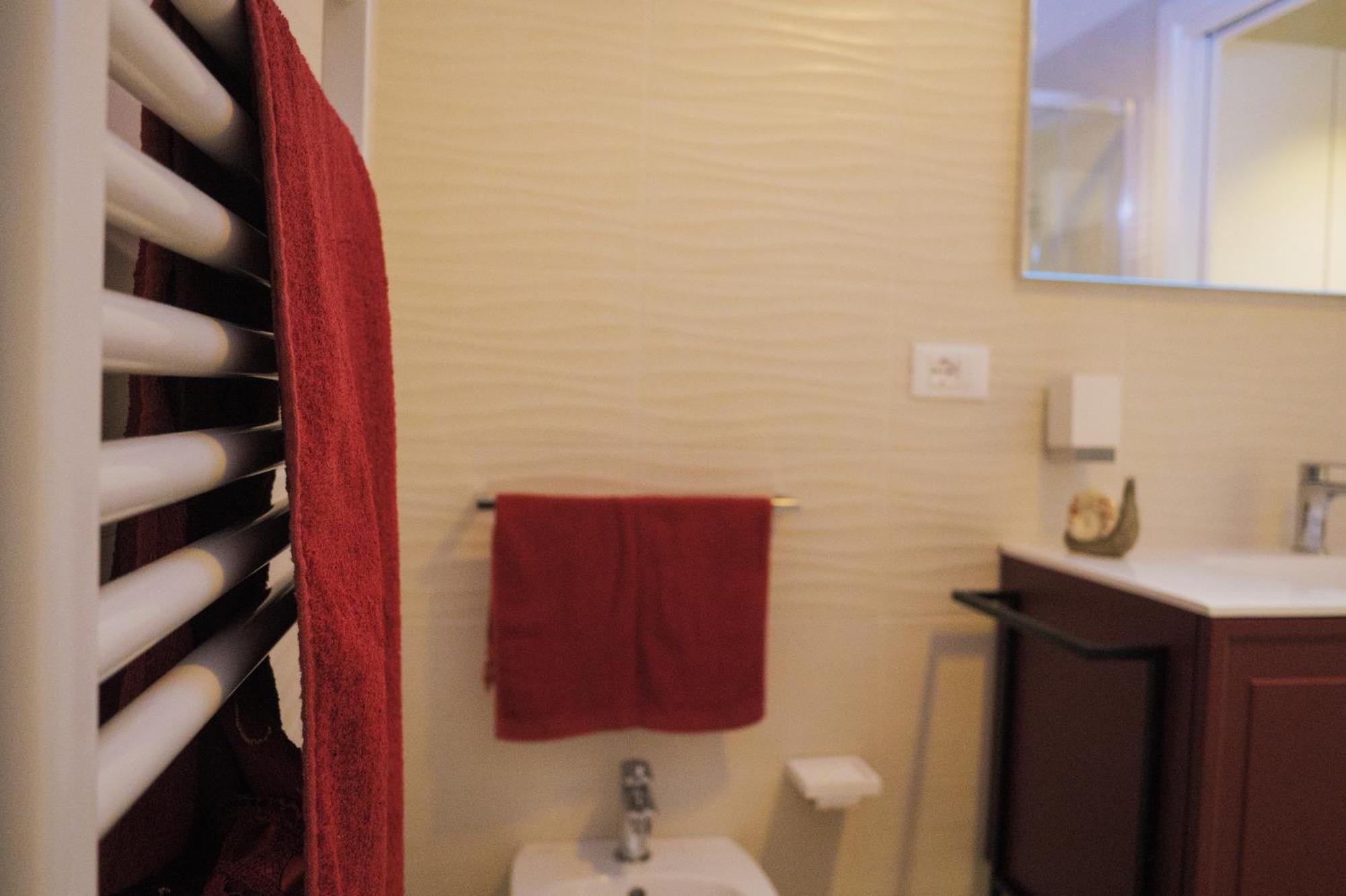 Suite Laguna 키오자 외부 사진