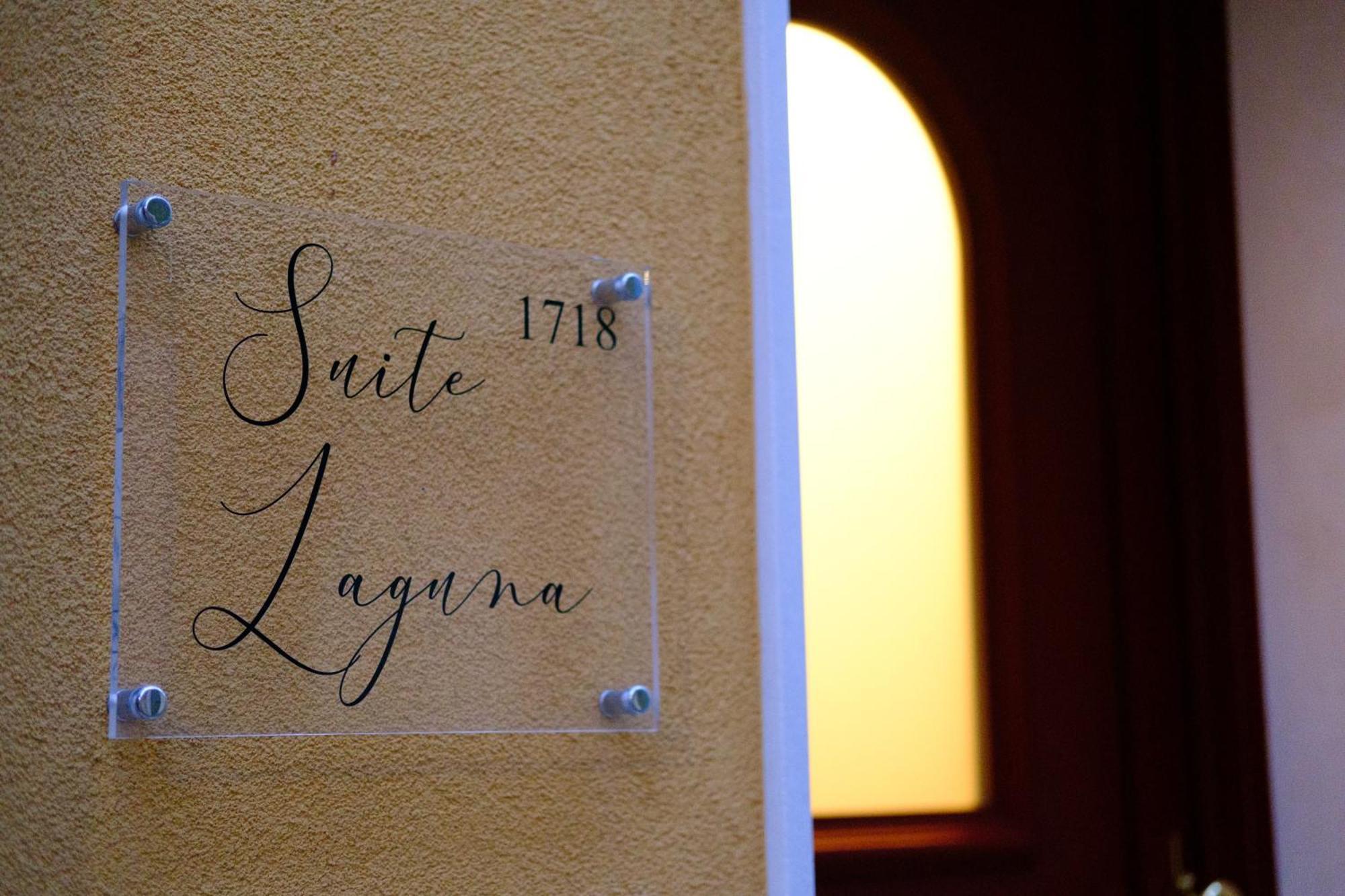 Suite Laguna 키오자 외부 사진