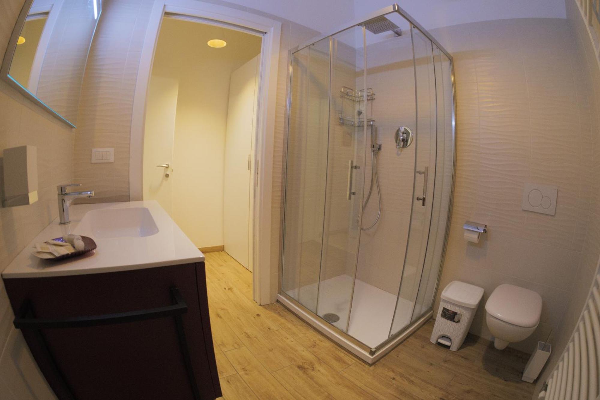 Suite Laguna 키오자 외부 사진