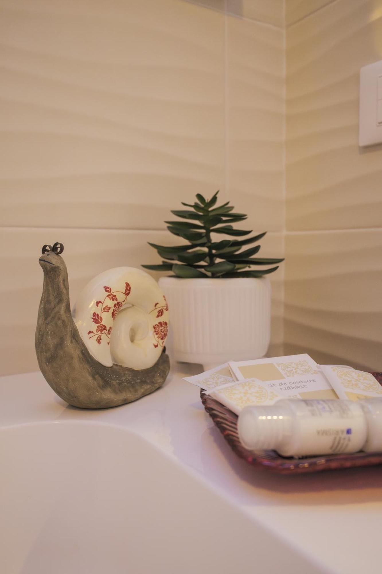 Suite Laguna 키오자 외부 사진