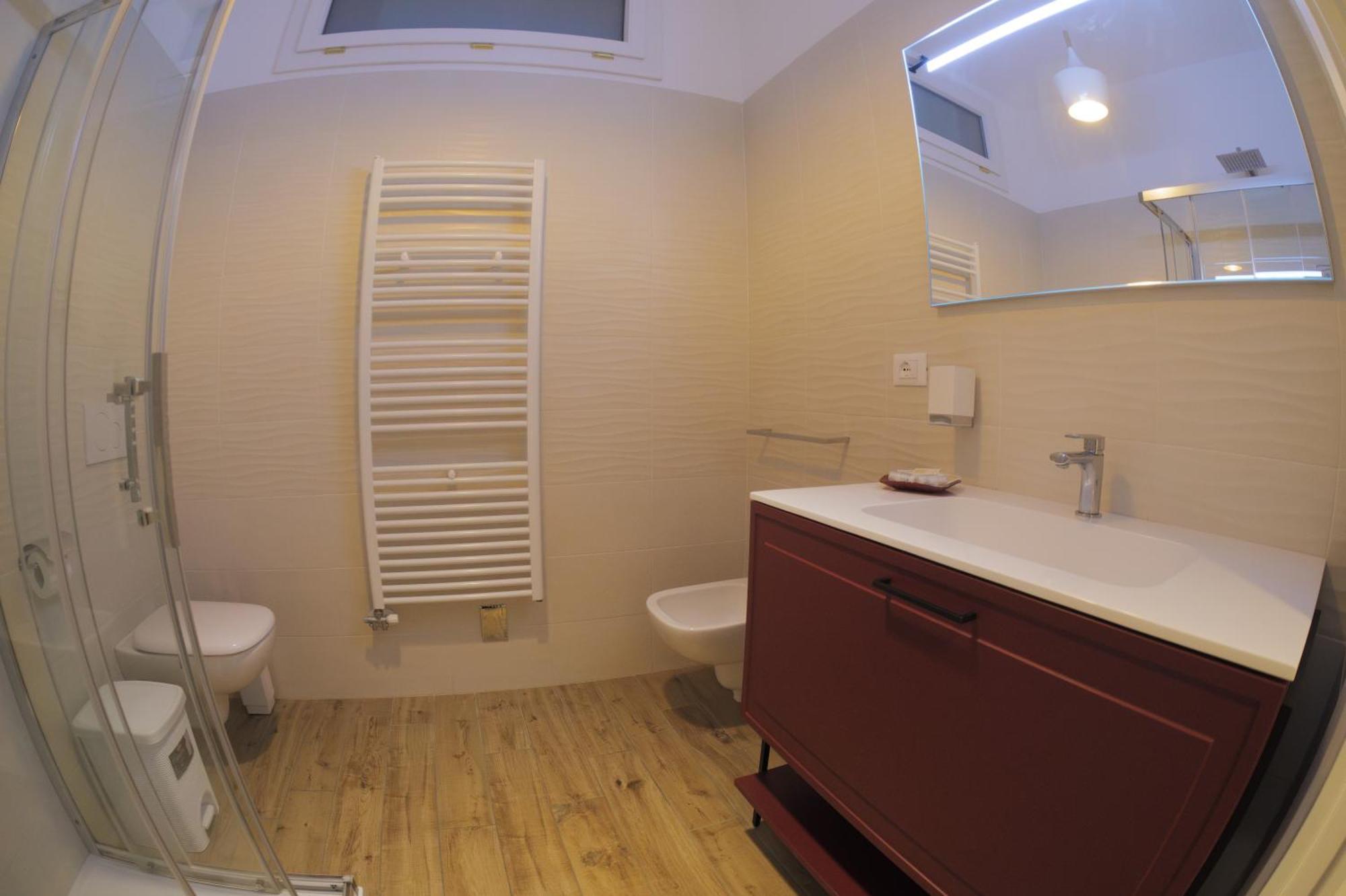 Suite Laguna 키오자 외부 사진