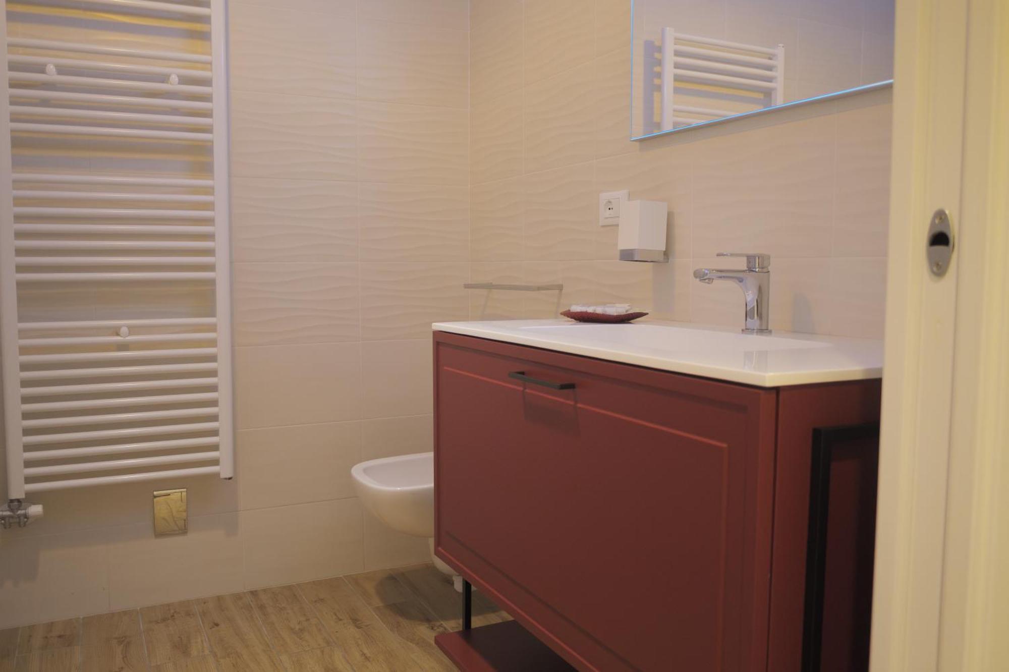 Suite Laguna 키오자 외부 사진