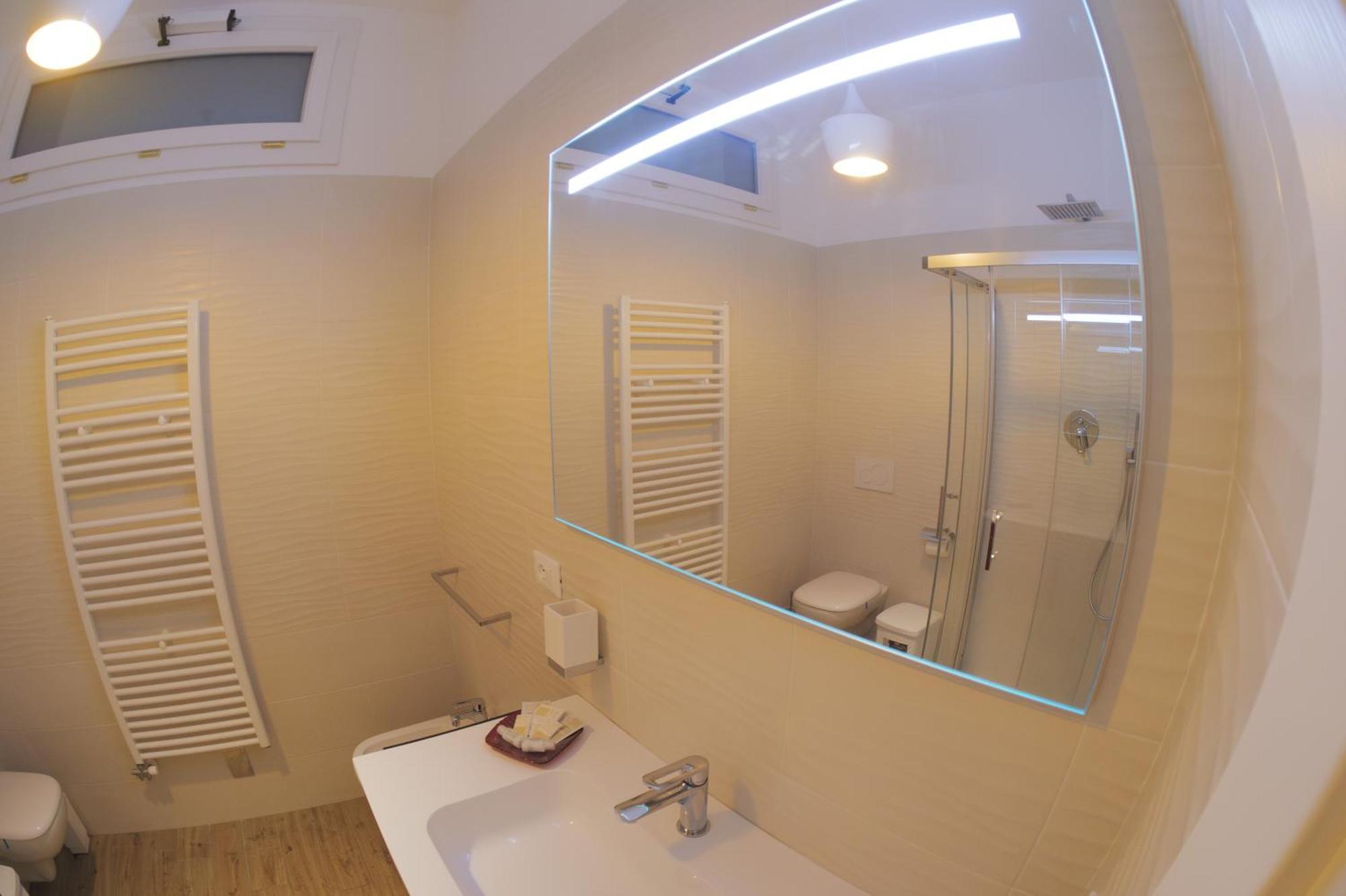 Suite Laguna 키오자 외부 사진