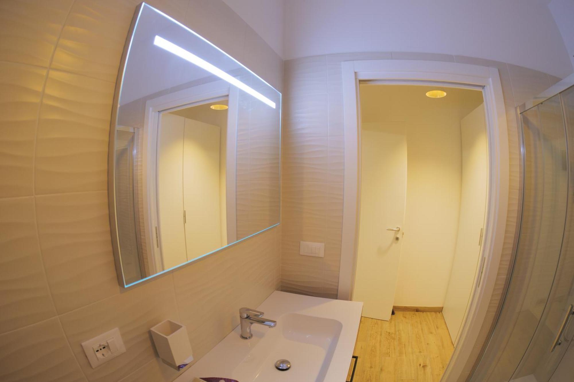 Suite Laguna 키오자 외부 사진