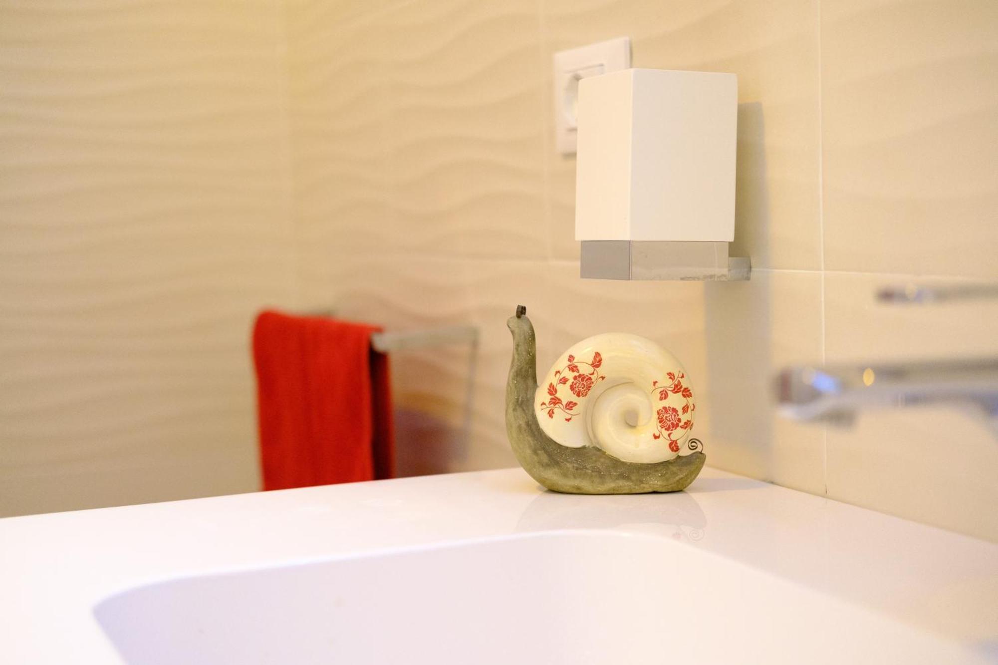 Suite Laguna 키오자 외부 사진