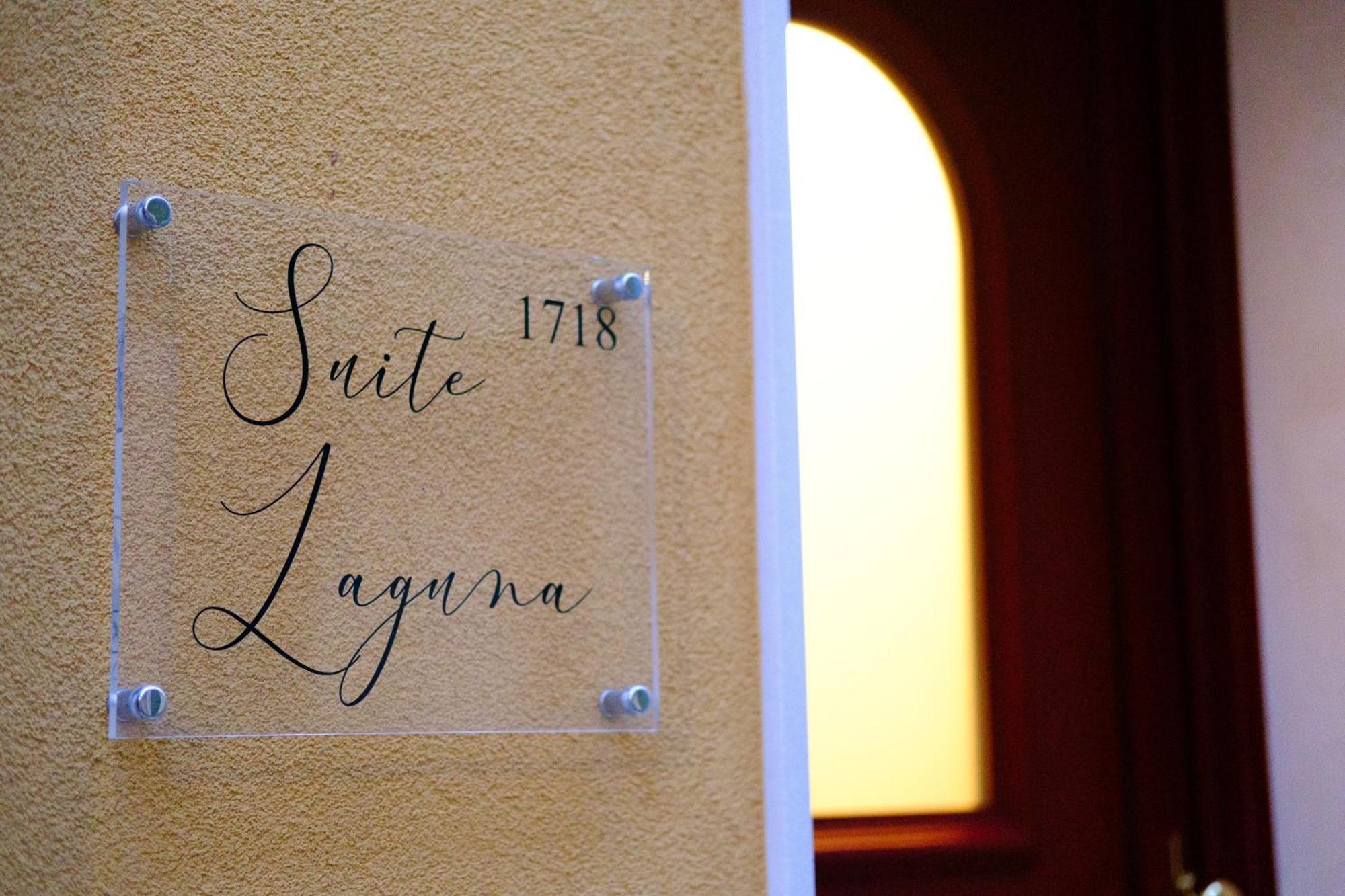 Suite Laguna 키오자 외부 사진