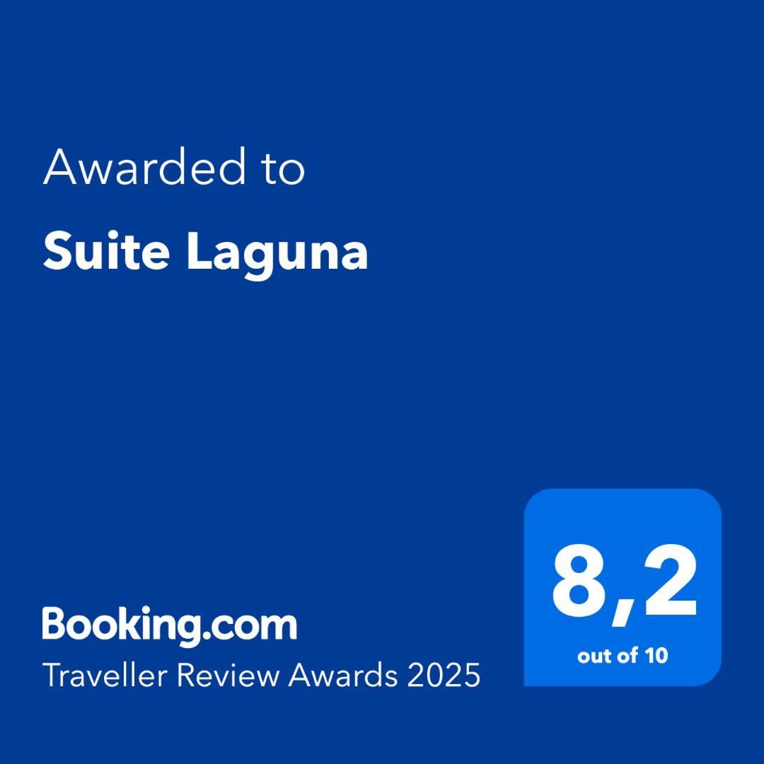 Suite Laguna 키오자 외부 사진